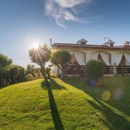 Casa Fiore بولا المظهر الخارجي الصورة