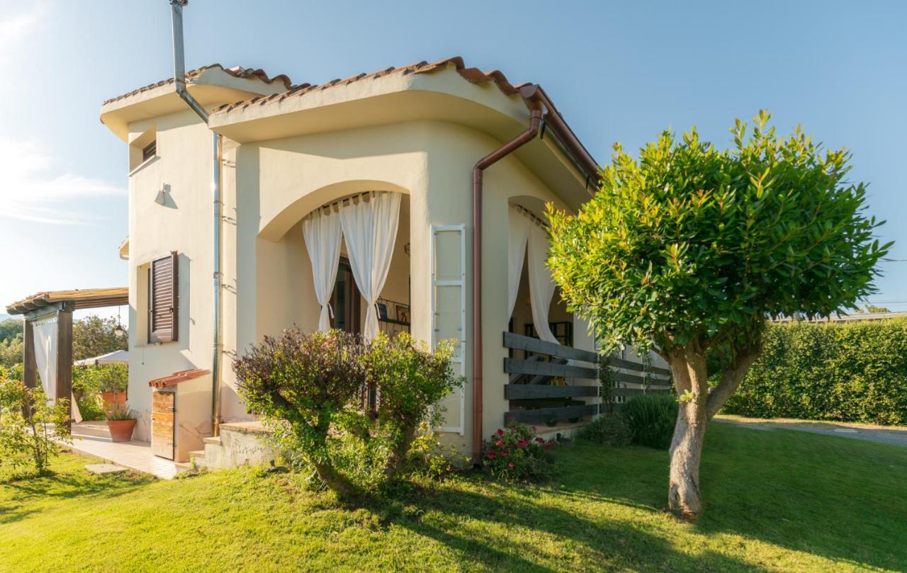 Casa Fiore بولا المظهر الخارجي الصورة