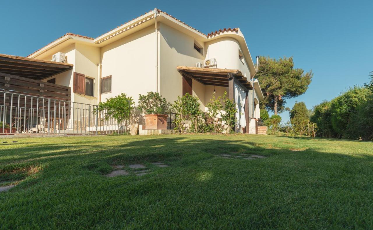 Casa Fiore بولا المظهر الخارجي الصورة