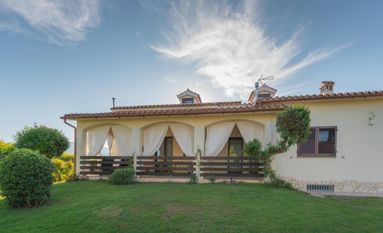 Casa Fiore بولا المظهر الخارجي الصورة