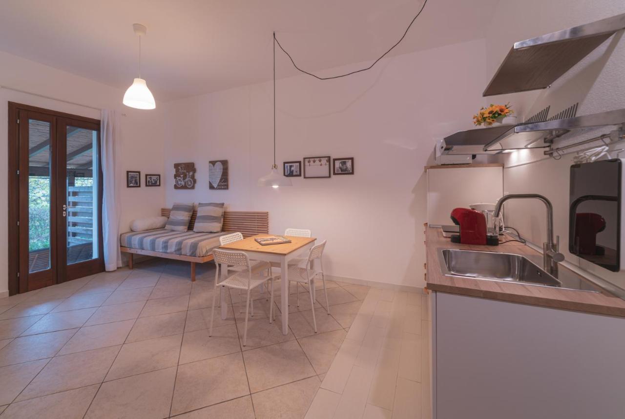 Casa Fiore بولا المظهر الخارجي الصورة