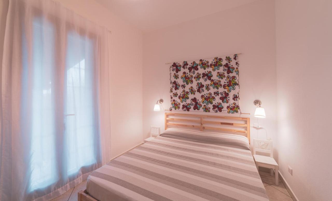 Casa Fiore بولا المظهر الخارجي الصورة
