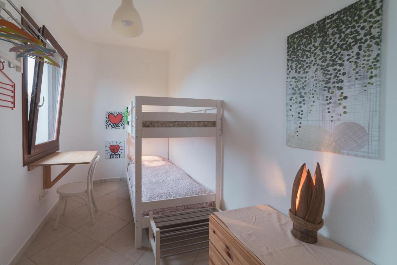 Casa Fiore بولا المظهر الخارجي الصورة